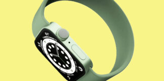 Apple Watch Series 7