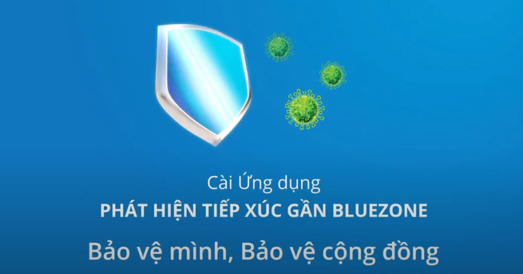 Bluezone