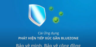 Bluezone