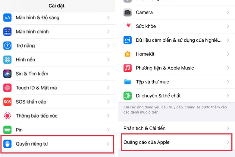 Tiết kiệm pin iOS 14.6