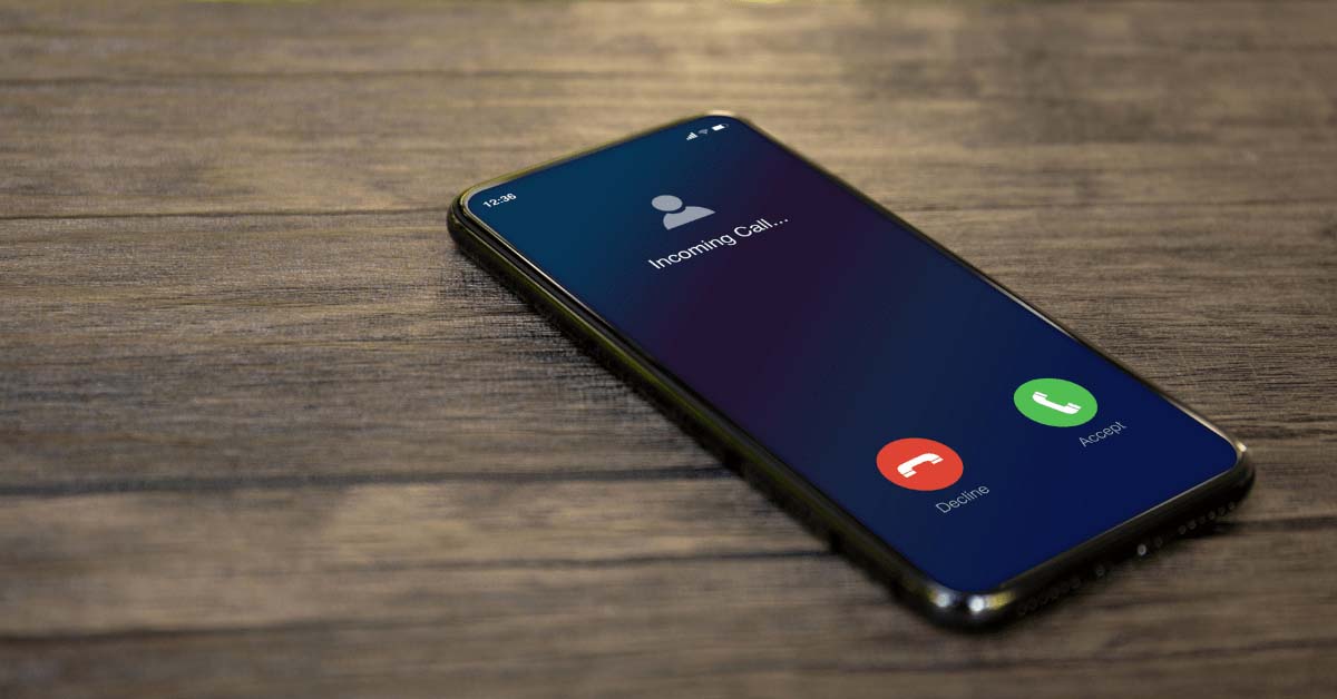 2 cách chặn cuộc gọi ngoài danh bạ cho iPhone và Android đơn giản nhất