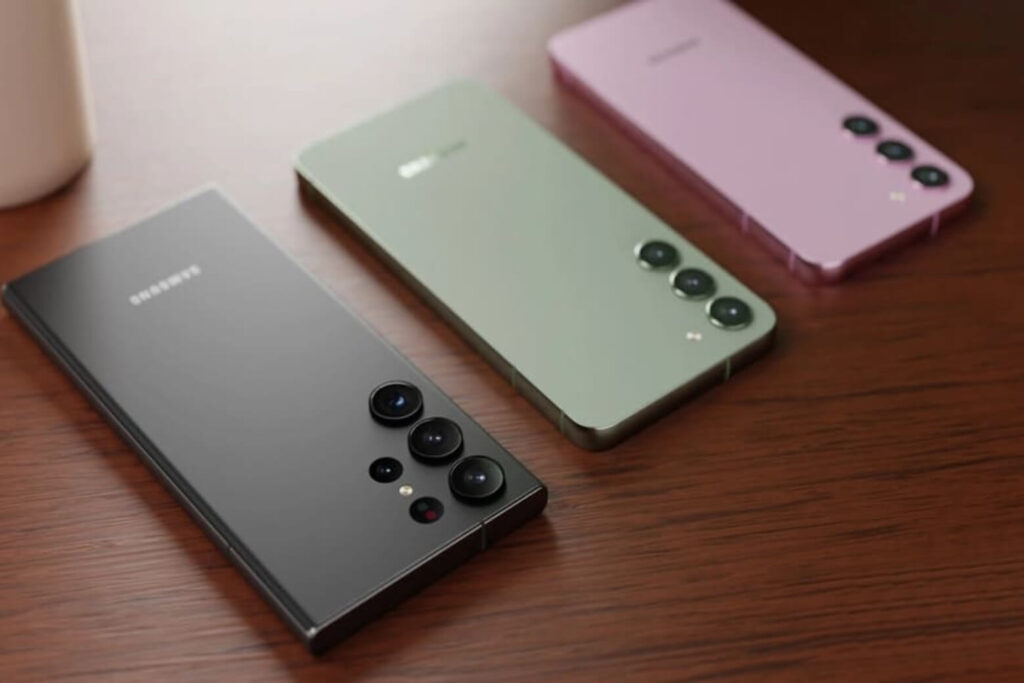 Danh sách các thiết bị Samsung được cập nhật lên Android 12: Từ flagship, tầm trung cho đến giá rẻ đều được gọi tên 8 danh sach cac thiet bi samsung duoc cap nhat len android 12