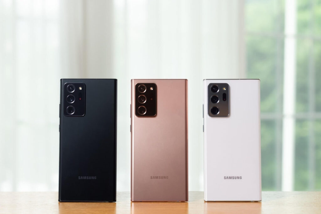 Danh sách các thiết bị Samsung được cập nhật lên Android 12: Từ flagship, tầm trung cho đến giá rẻ đều được gọi tên 9 danh sach cac thiet bi samsung duoc cap nhat len android 12 2