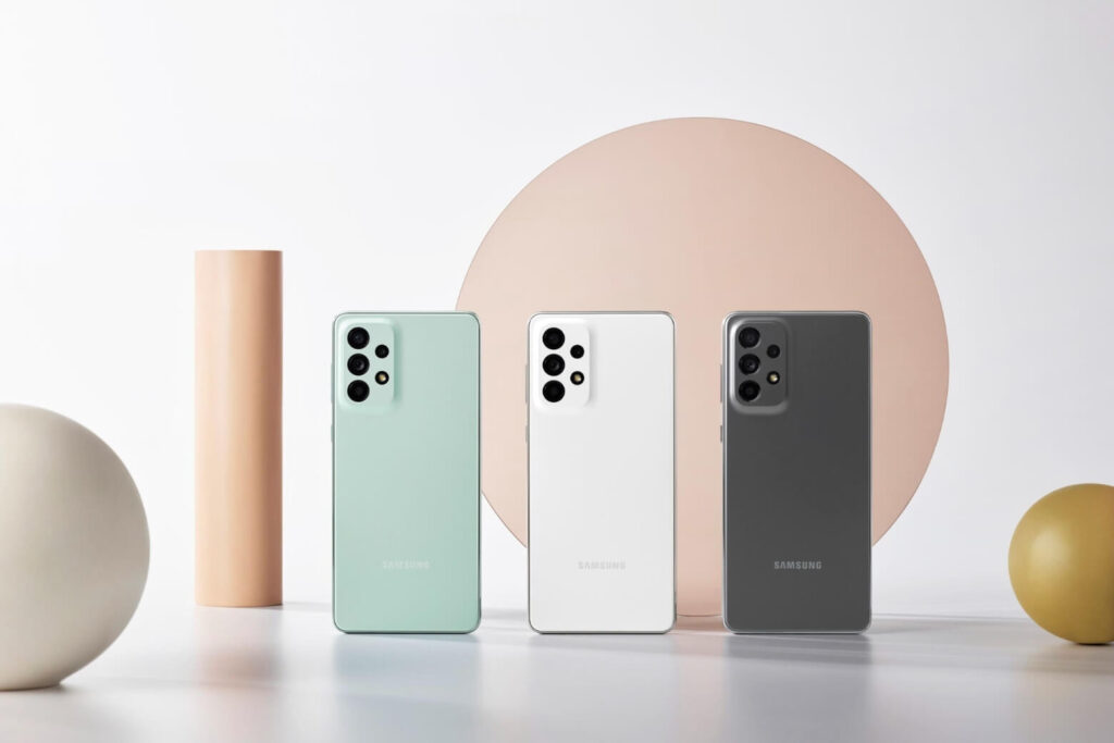 Danh sách các thiết bị Samsung được cập nhật lên Android 12: Từ flagship, tầm trung cho đến giá rẻ đều được gọi tên 11 danh sach cac thiet bi samsung duoc cap nhat len android 12 4