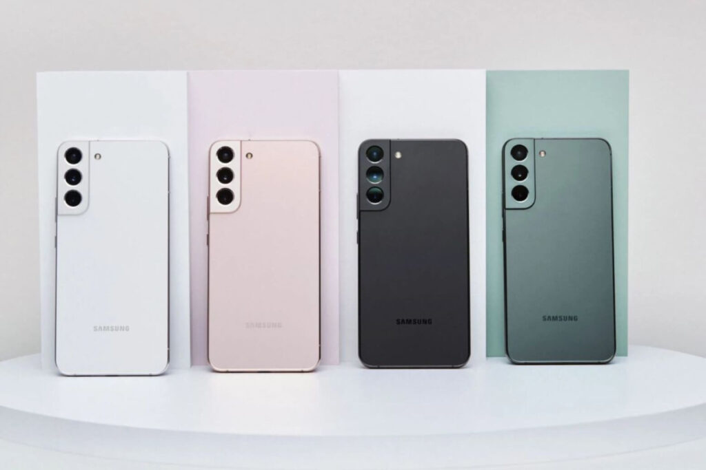 Danh sách các thiết bị Samsung được cập nhật lên Android 12: Từ flagship, tầm trung cho đến giá rẻ đều được gọi tên 12 danh sach cac thiet bi samsung duoc cap nhat len android 12 5