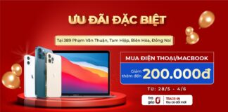 Di Động Việt Biên Hòa