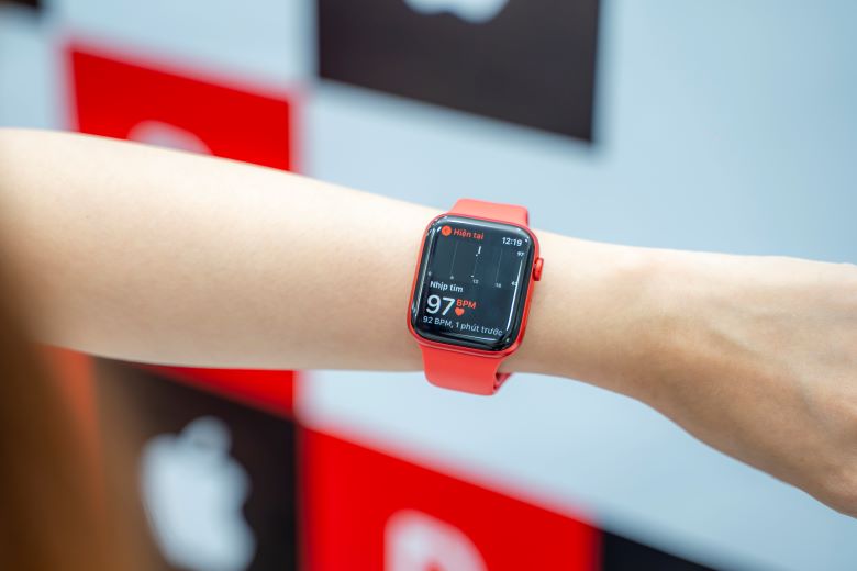 Apple Watch có thể đo đường huyết vào năm 2022