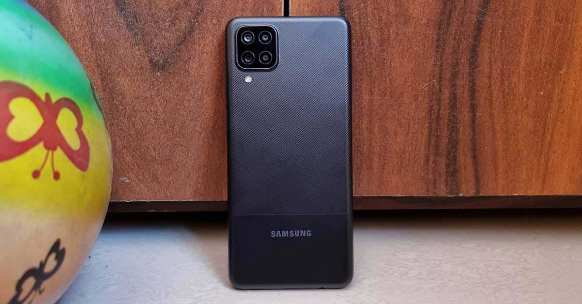 Samsung Galaxy A22 5G nhận chứng chỉ FCC cách ngày ra mắt không lâu, có pin 5.000 mAh, sạc nhanh 15W, giá rẻ