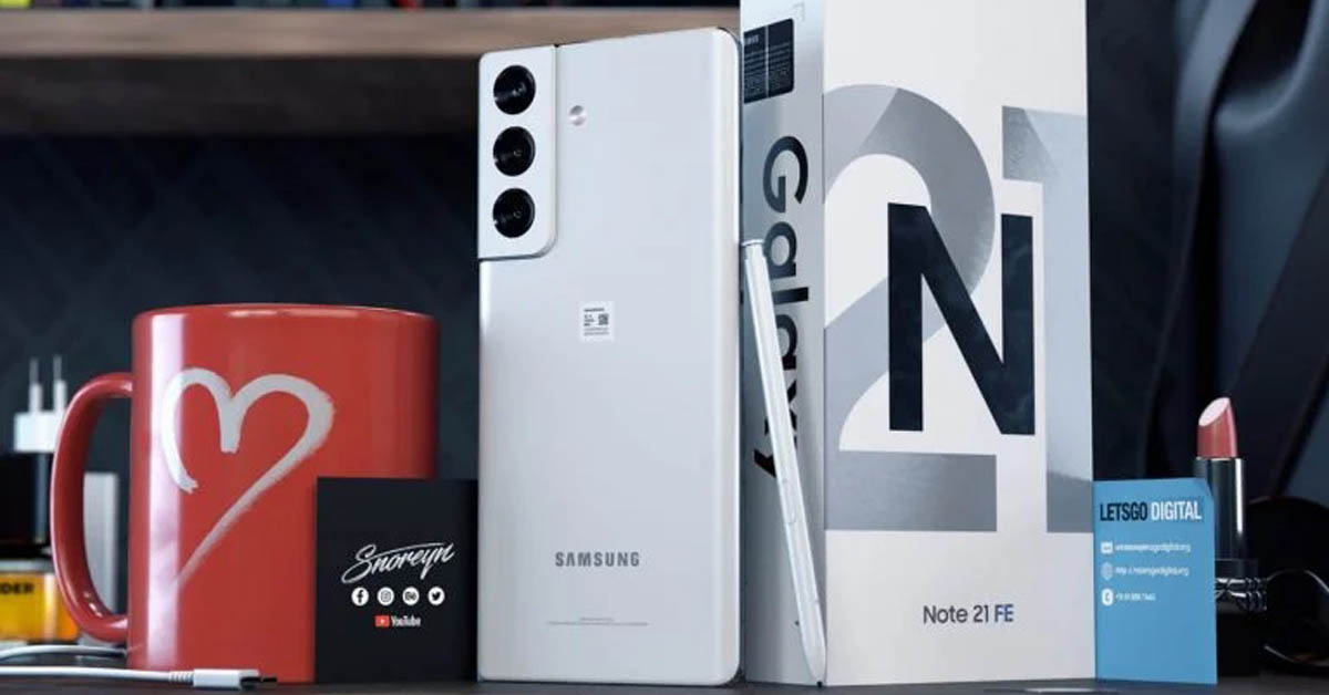 Samsung Galaxy Note 21 và Galaxy Note 21 Ultra chắc chắn sẽ ra mắt trong năm nay