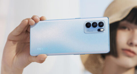 Series Oppo Reno6 chính thức ra mắt, giá chỉ từ 10 triệu, có ngay màn hình 90 Hz, kết nối 5G, sạc siêu nhanh 65W Oppo Reno6