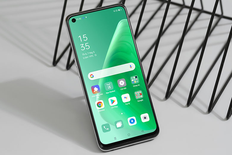 Pin Oppo A74