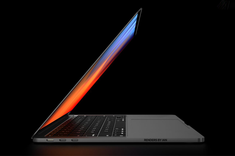 Cổng sạc MagSafe và khe cắm thẻ SD được hồi sinh trên MacBook Pro 2021