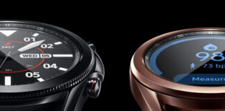 Samsung Galxay Watch 4