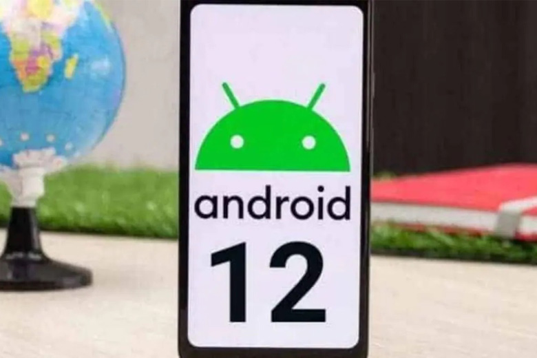 Tính năng trên Android 12