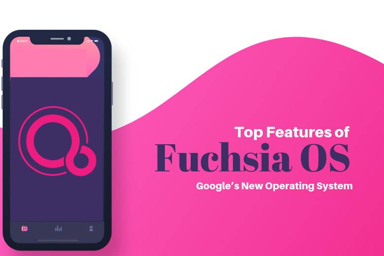 Ưu thế Fuchsia so với Android