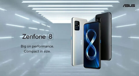 Zenfone 8
