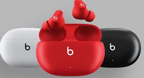 Beats Studio Buds