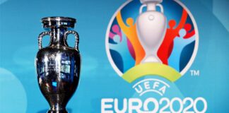 Cài lịch thi đấu EURO 2020