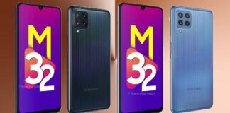 Galaxy M32