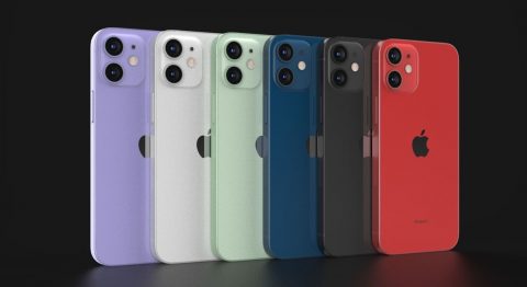 iPhone 12