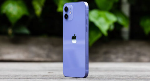iPhone 12
