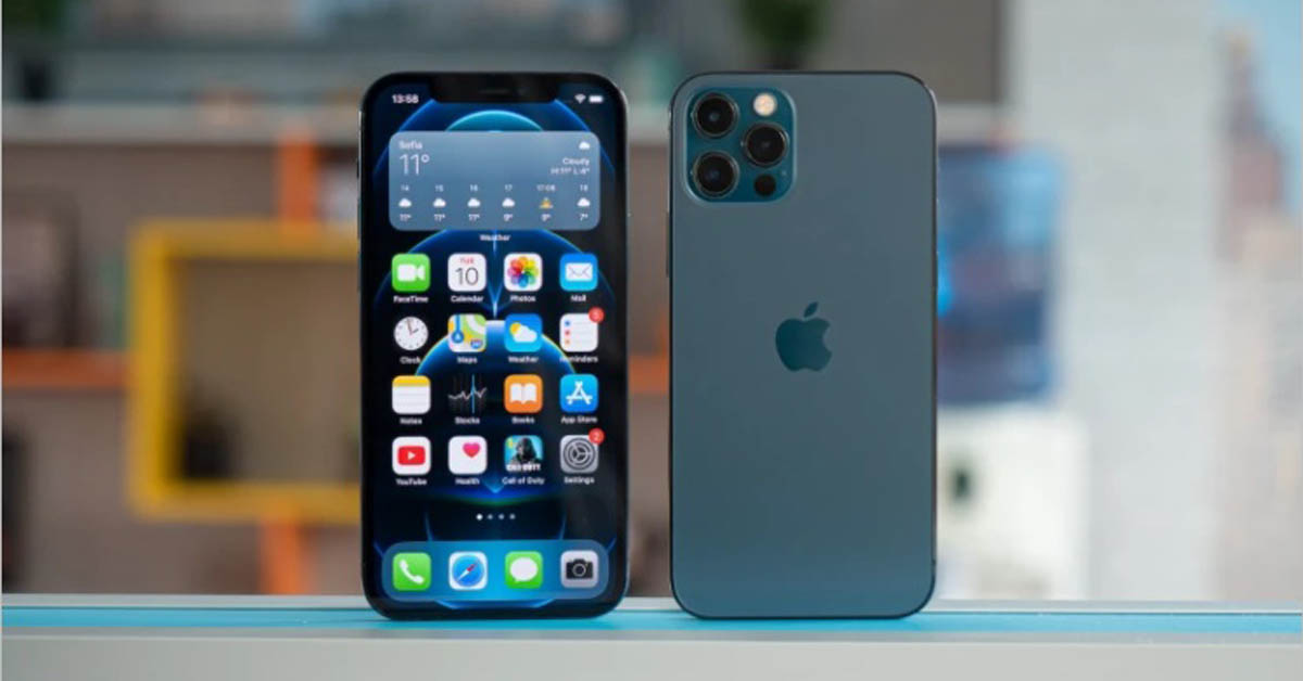 Apple iPhone 13 sẽ bùng nổ về doanh số bán hàng nhờ vào lệnh cấm vận Huawei theo phân tích của Ming-Chi Kuo