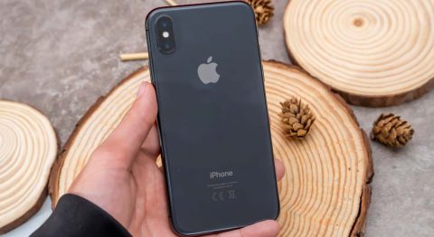 iPhone