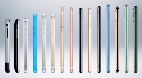 iPhone
