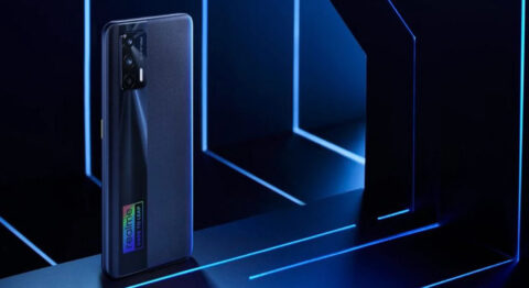 Realme X7 Max 5G
