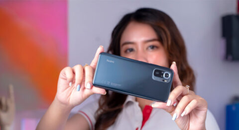 Redmi Note 10s