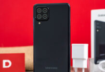 5 mẹo cực hấp dẫn trên Galaxy A22 mà chỉ 10% người dùng biết, không dùng là rất lãng phí Galaxy A22