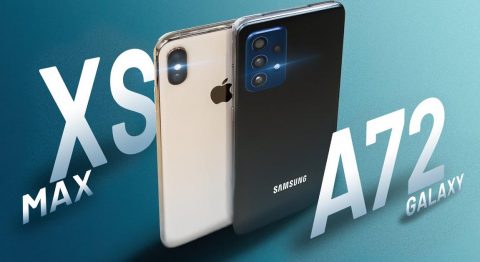 Galaxy A72