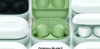 Galaxy Buds 2