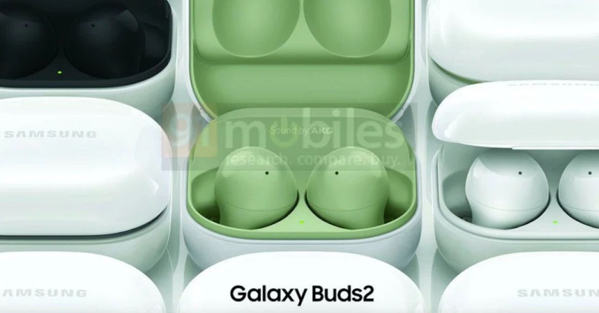 Samsung Galaxy Buds 2 dự kiến sẽ được trang bị khả năng chống ồn chủ động tiên tiến