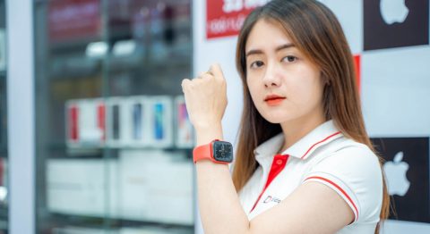Smartwatch