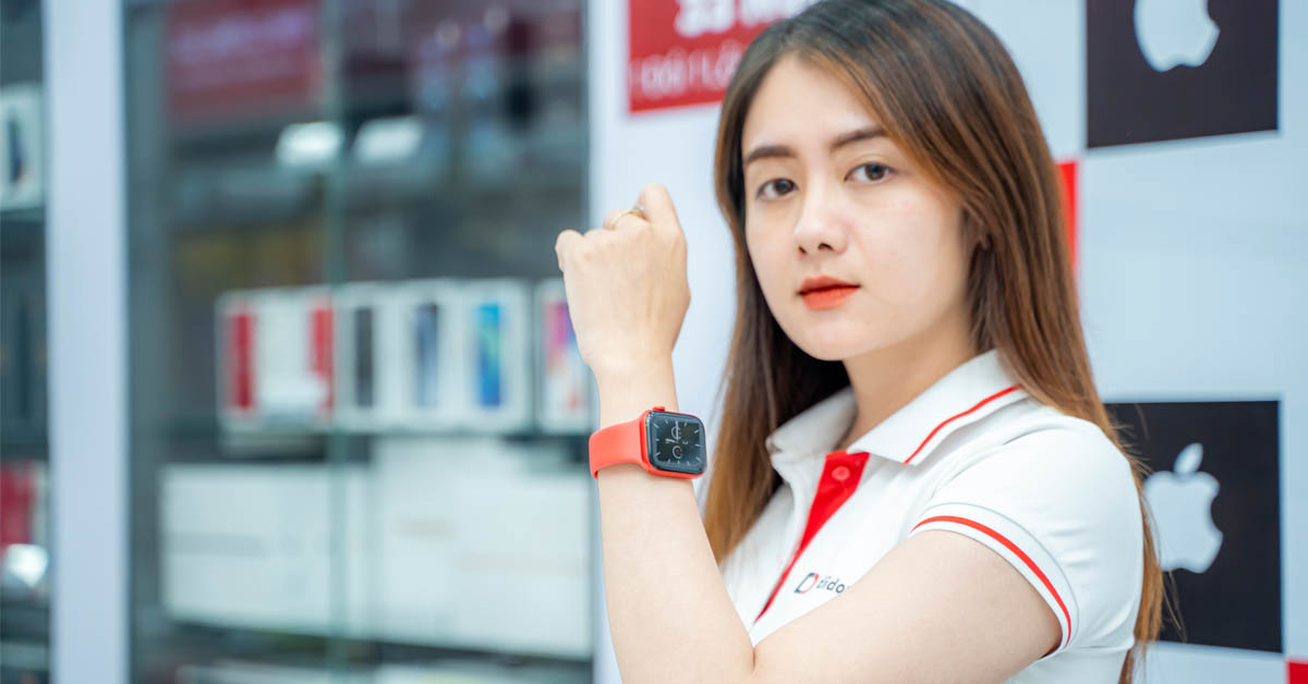 Top 6 lưu ý vàng khi mua smartwatch giúp bạn sở hữu một thiết bị phù hợp mà lại sử dụng được dài lâu