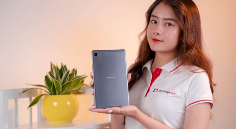 Máy tính bảng