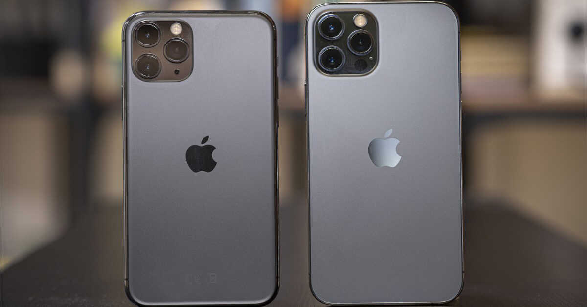 Có nên mua iPhone 12 ngay lúc này hay chờ đợi dòng iPhone 13 sắp được ra mắt?