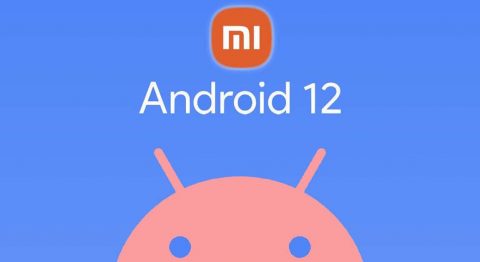 Danh sách các điện thoại Xiaomi có thể nhận được bản cập nhật Android 12