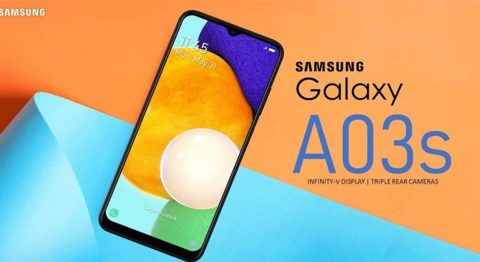 Galaxy A03s sự lựa chọn tuyệt vời cho phân khúc smartphone giá rẻ