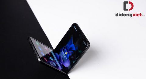Galaxy Z Flip3