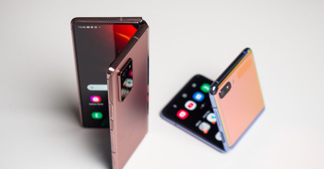 Galaxy Z Fold3