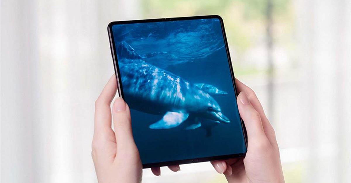 Samsung Galaxy Z Fold3 chính thức ra mắt cùng camera ẩn bên dưới màn hình, chip Snapdragon 888, chống nước IPX8