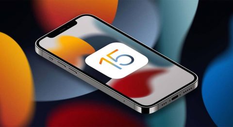 Cách cập nhật iOS 15 beta 7 mới đến từ Apple, sử dụng ổn định hơn, bảo mật tốt hơn khi lướt web