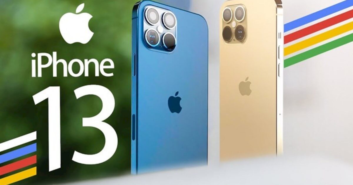 5 điểm nâng cấp về iPhone 13 mà bạn có thể đã bỏ lỡ