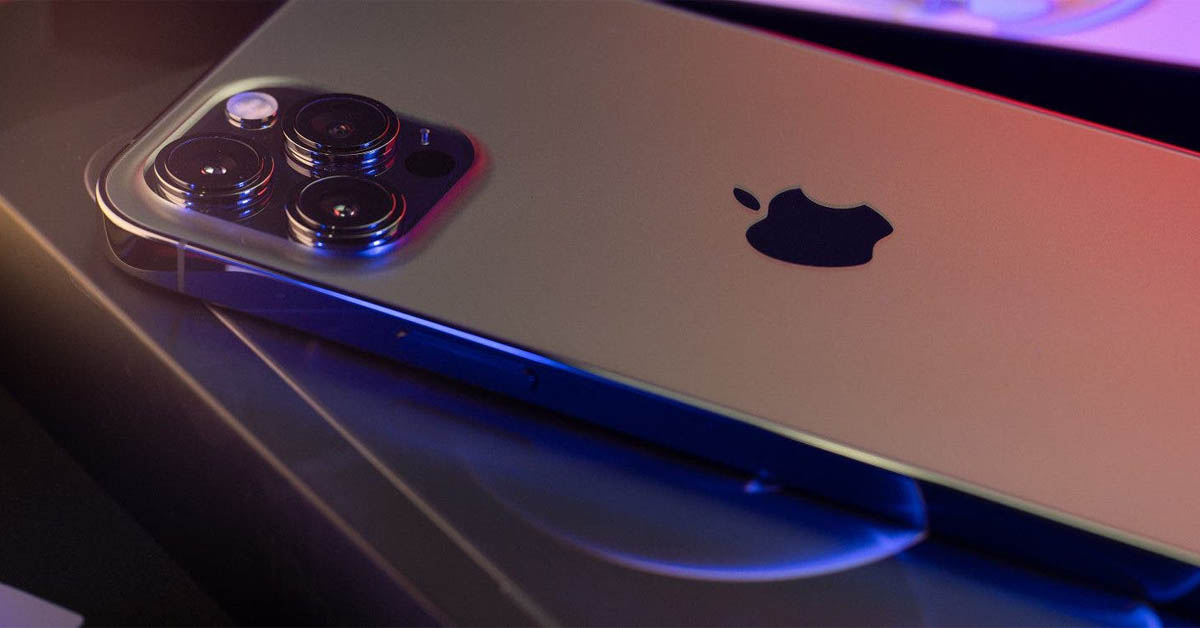 Apple ra mắt iPhone 13 Pro Max với cảm biến LiDAR độc quyền cùng dung lượng lưu trữ khủng lên tới 1 TB