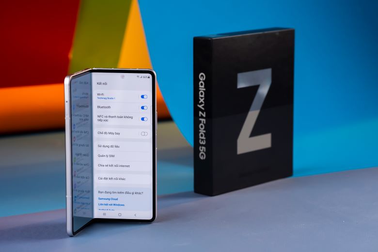 pixel galaxy z fold3 didongviet