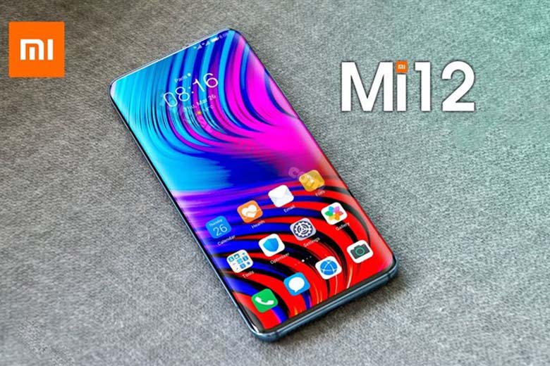 thong so xiaomi mi 12 didongviet