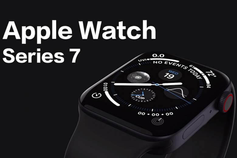 Tính năng Apple Watch Series 7
