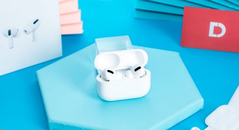 6 lỗi trên AirPods thường gặp khi sử dụng và các cách khắc phục dễ dàng AirPods